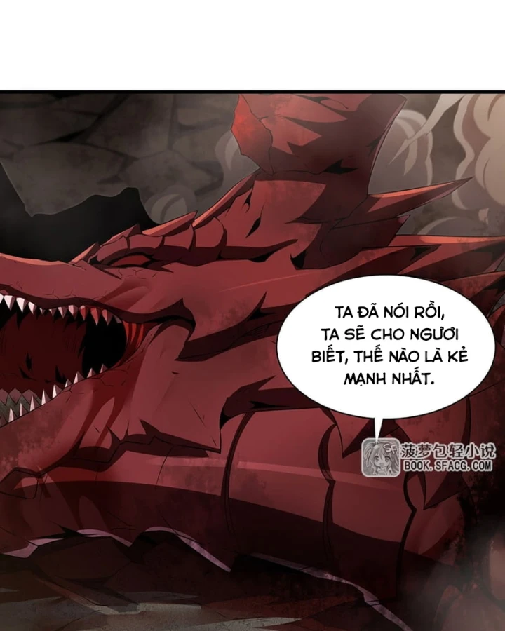 Câm Miệng Đi Ác Long, Ta Không Muốn Trông Trẻ Với Ngươi Nữa! Chapter 90 - 48