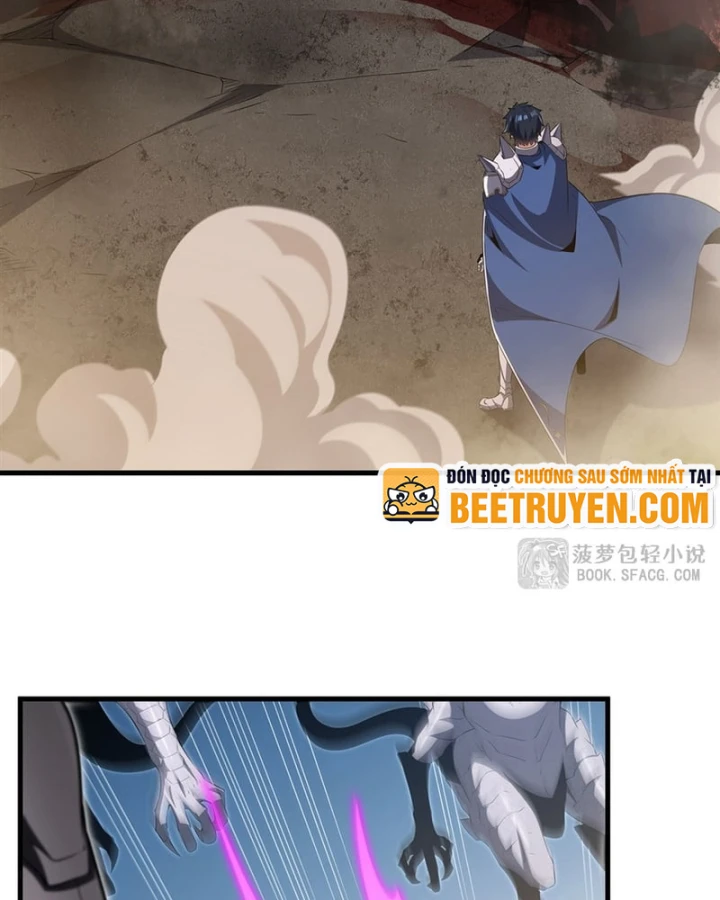 Câm Miệng Đi Ác Long, Ta Không Muốn Trông Trẻ Với Ngươi Nữa! Chapter 90 - 49