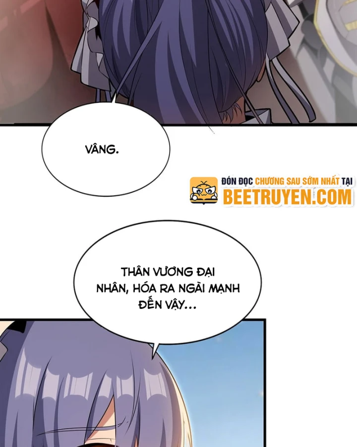 Câm Miệng Đi Ác Long, Ta Không Muốn Trông Trẻ Với Ngươi Nữa! Chapter 90 - 55