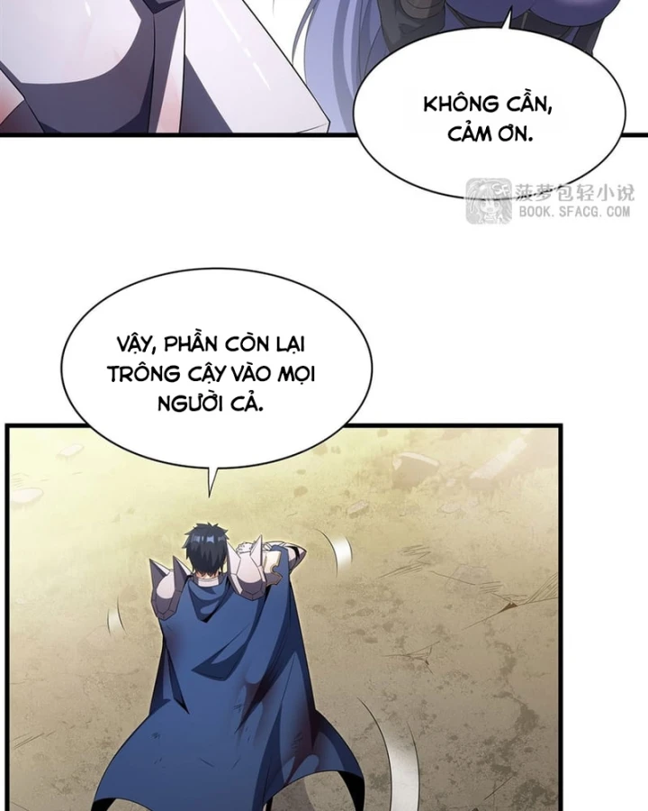Câm Miệng Đi Ác Long, Ta Không Muốn Trông Trẻ Với Ngươi Nữa! Chapter 90 - 58