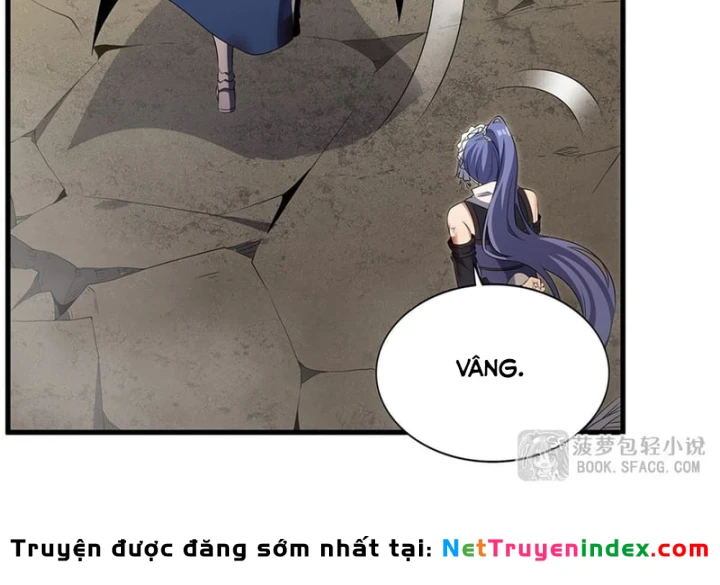 Câm Miệng Đi Ác Long, Ta Không Muốn Trông Trẻ Với Ngươi Nữa! Chapter 90 - 59