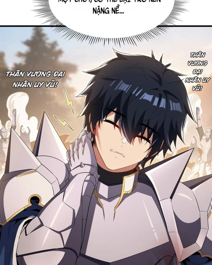 Câm Miệng Đi Ác Long, Ta Không Muốn Trông Trẻ Với Ngươi Nữa! Chapter 90 - 62