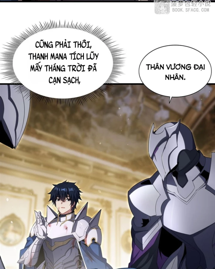 Câm Miệng Đi Ác Long, Ta Không Muốn Trông Trẻ Với Ngươi Nữa! Chapter 90 - 64