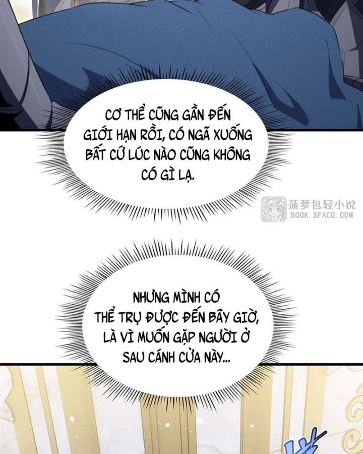 Câm Miệng Đi Ác Long, Ta Không Muốn Trông Trẻ Với Ngươi Nữa! Chapter 90 - 65