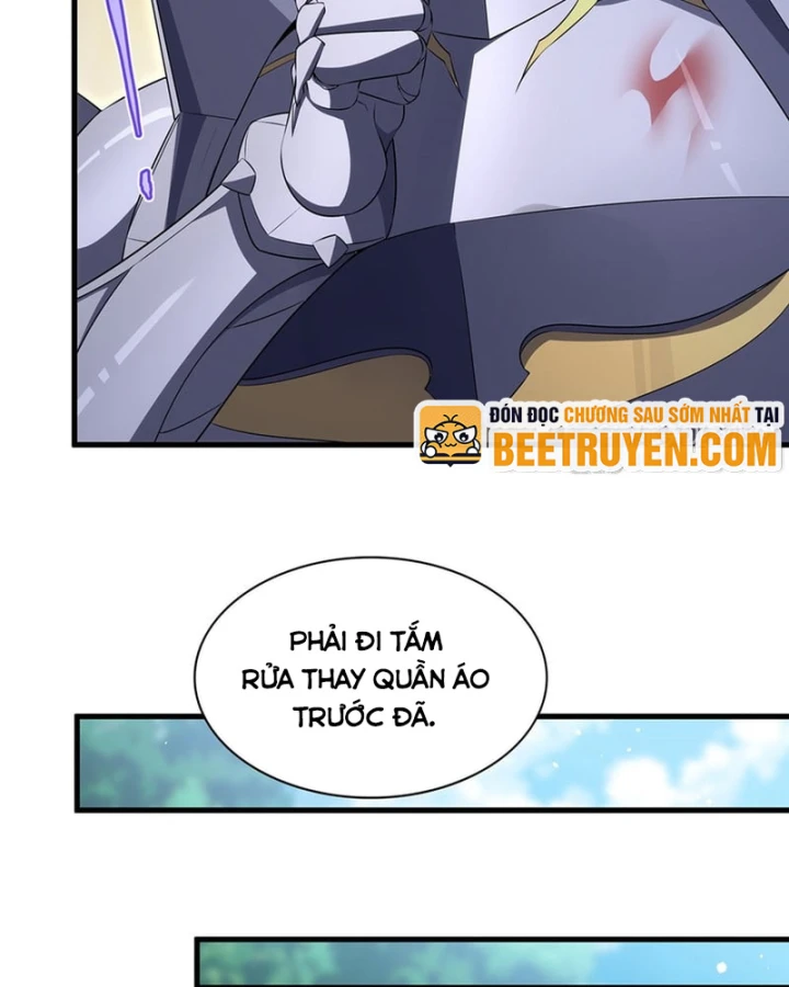 Câm Miệng Đi Ác Long, Ta Không Muốn Trông Trẻ Với Ngươi Nữa! Chapter 90 - 68