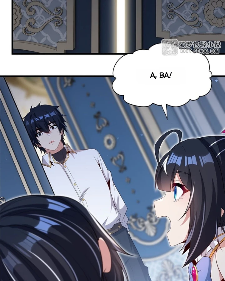 Câm Miệng Đi Ác Long, Ta Không Muốn Trông Trẻ Với Ngươi Nữa! Chapter 90 - 70