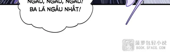 Câm Miệng Đi Ác Long, Ta Không Muốn Trông Trẻ Với Ngươi Nữa! Chapter 90 - 73