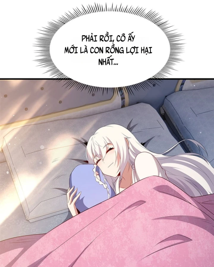 Câm Miệng Đi Ác Long, Ta Không Muốn Trông Trẻ Với Ngươi Nữa! Chapter 90 - 78