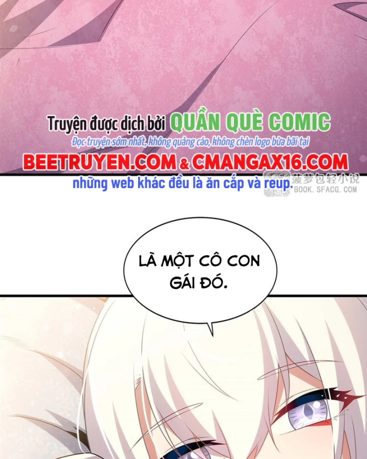 Câm Miệng Đi Ác Long, Ta Không Muốn Trông Trẻ Với Ngươi Nữa! Chapter 90 - 79