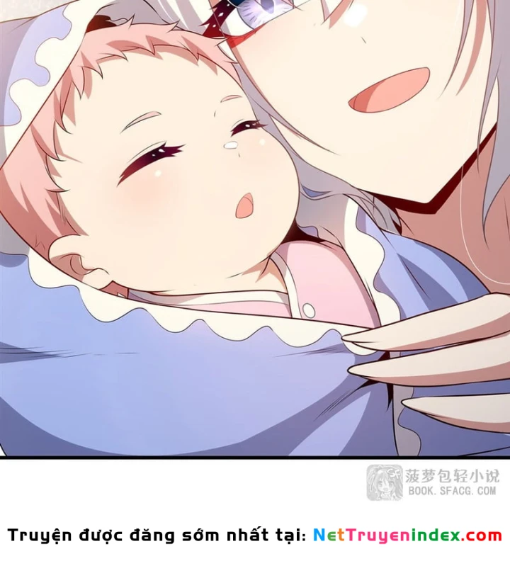 Câm Miệng Đi Ác Long, Ta Không Muốn Trông Trẻ Với Ngươi Nữa! Chapter 90 - 80