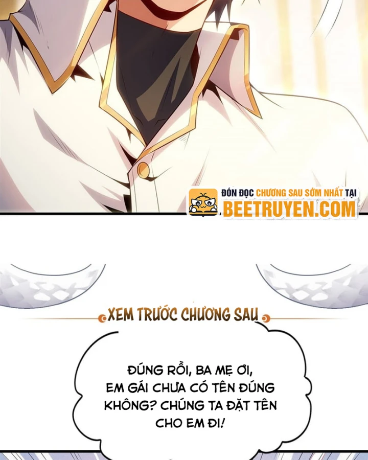 Câm Miệng Đi Ác Long, Ta Không Muốn Trông Trẻ Với Ngươi Nữa! Chapter 90 - 82