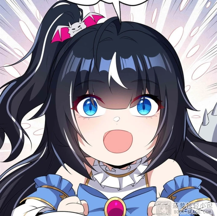 Câm Miệng Đi Ác Long, Ta Không Muốn Trông Trẻ Với Ngươi Nữa! Chapter 90 - 83