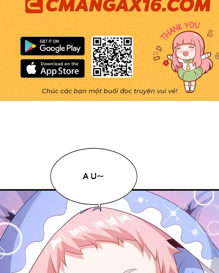 Câm Miệng Đi Ác Long, Ta Không Muốn Trông Trẻ Với Ngươi Nữa! Chapter 91 - 2