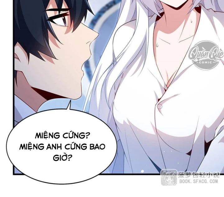 Câm Miệng Đi Ác Long, Ta Không Muốn Trông Trẻ Với Ngươi Nữa! Chapter 91 - 8