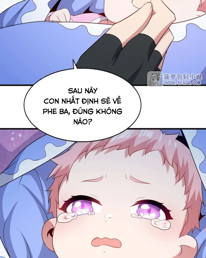 Câm Miệng Đi Ác Long, Ta Không Muốn Trông Trẻ Với Ngươi Nữa! Chapter 91 - 13