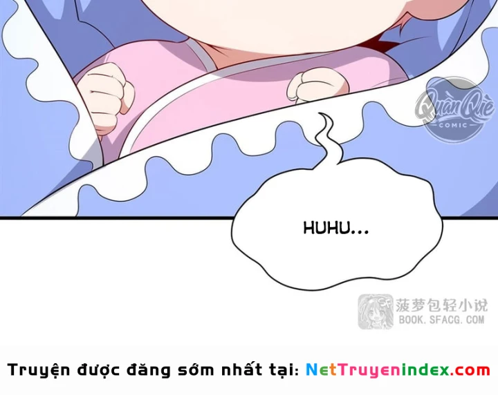 Câm Miệng Đi Ác Long, Ta Không Muốn Trông Trẻ Với Ngươi Nữa! Chapter 91 - 14