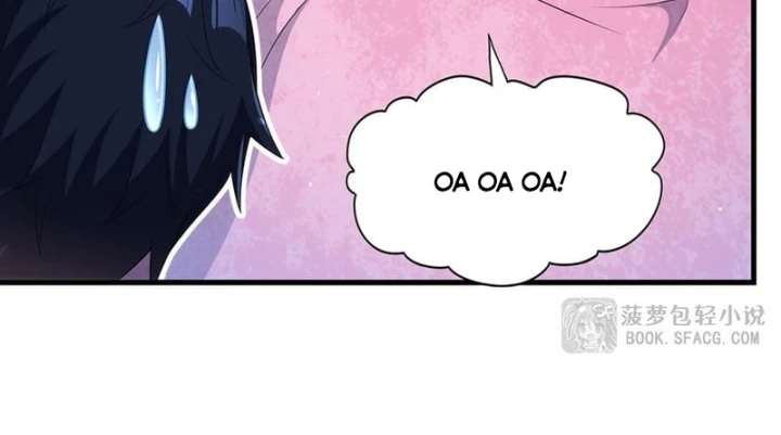 Câm Miệng Đi Ác Long, Ta Không Muốn Trông Trẻ Với Ngươi Nữa! Chapter 91 - 18