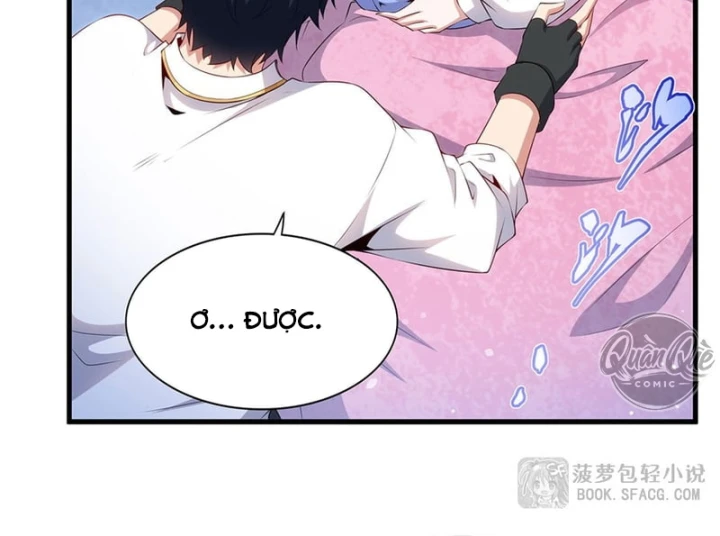 Câm Miệng Đi Ác Long, Ta Không Muốn Trông Trẻ Với Ngươi Nữa! Chapter 91 - 21