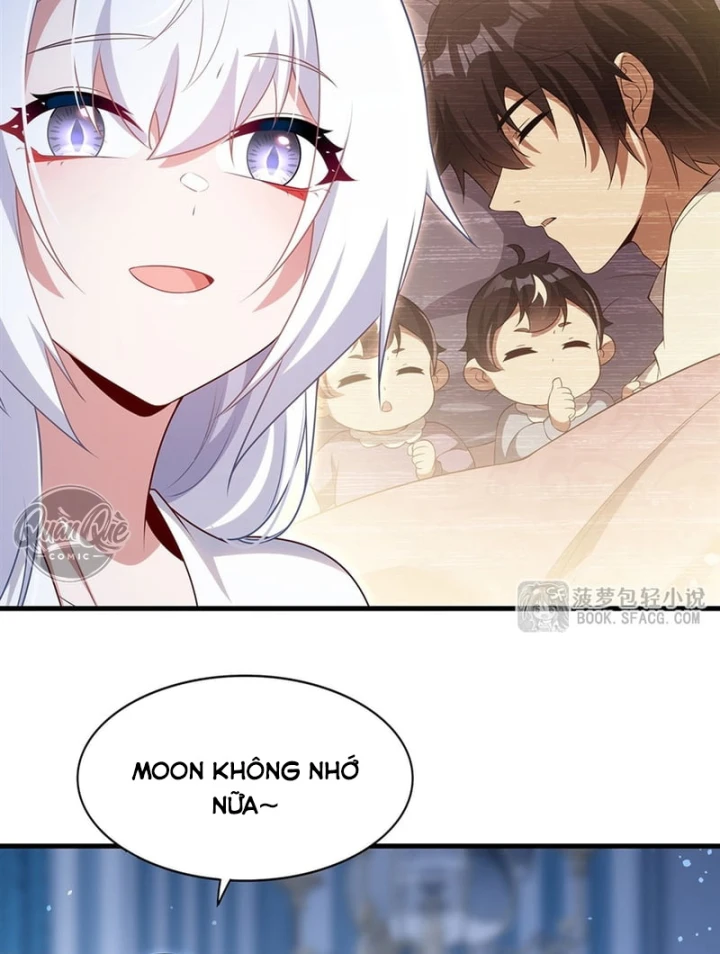 Câm Miệng Đi Ác Long, Ta Không Muốn Trông Trẻ Với Ngươi Nữa! Chapter 91 - 27