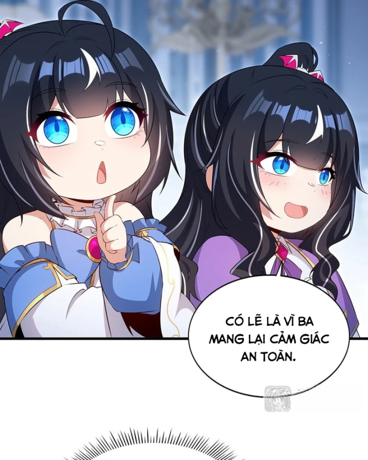 Câm Miệng Đi Ác Long, Ta Không Muốn Trông Trẻ Với Ngươi Nữa! Chapter 91 - 28