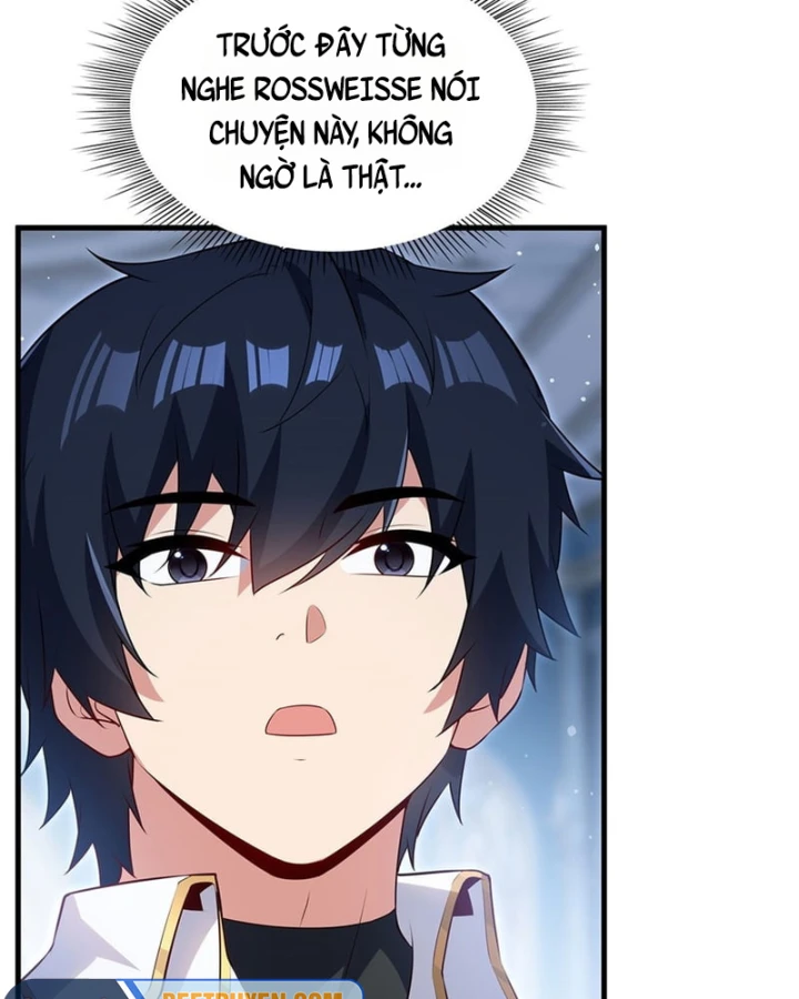 Câm Miệng Đi Ác Long, Ta Không Muốn Trông Trẻ Với Ngươi Nữa! Chapter 91 - 29