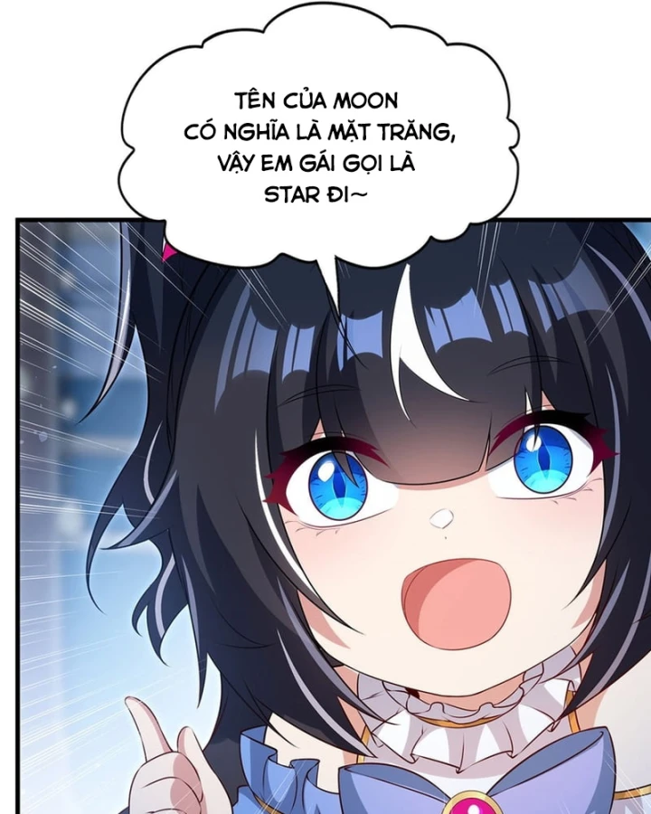 Câm Miệng Đi Ác Long, Ta Không Muốn Trông Trẻ Với Ngươi Nữa! Chapter 91 - 34