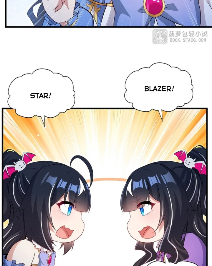 Câm Miệng Đi Ác Long, Ta Không Muốn Trông Trẻ Với Ngươi Nữa! Chapter 91 - 35