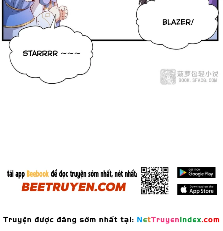 Câm Miệng Đi Ác Long, Ta Không Muốn Trông Trẻ Với Ngươi Nữa! Chapter 91 - 36