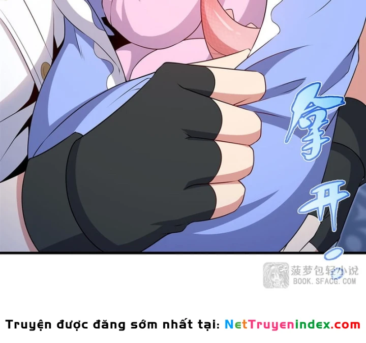 Câm Miệng Đi Ác Long, Ta Không Muốn Trông Trẻ Với Ngươi Nữa! Chapter 91 - 43