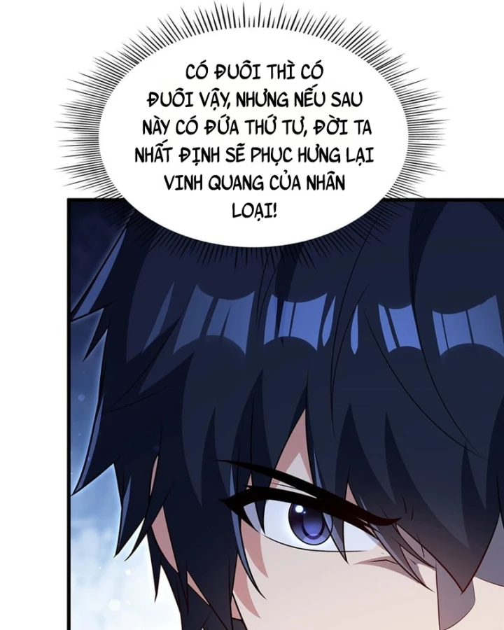 Câm Miệng Đi Ác Long, Ta Không Muốn Trông Trẻ Với Ngươi Nữa! Chapter 91 - 47