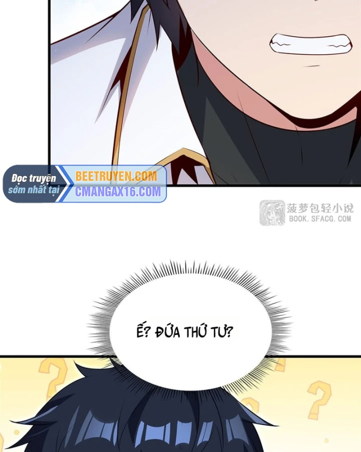 Câm Miệng Đi Ác Long, Ta Không Muốn Trông Trẻ Với Ngươi Nữa! Chapter 91 - 48