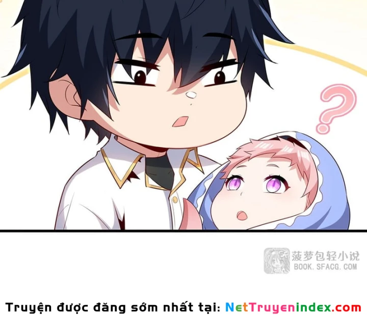 Câm Miệng Đi Ác Long, Ta Không Muốn Trông Trẻ Với Ngươi Nữa! Chapter 91 - 49