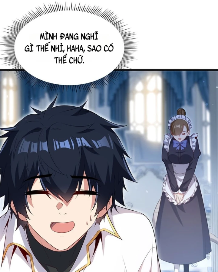 Câm Miệng Đi Ác Long, Ta Không Muốn Trông Trẻ Với Ngươi Nữa! Chapter 91 - 50