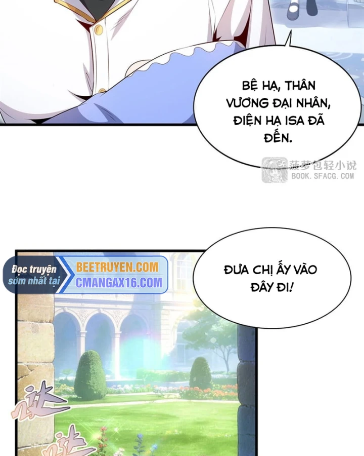 Câm Miệng Đi Ác Long, Ta Không Muốn Trông Trẻ Với Ngươi Nữa! Chapter 91 - 51