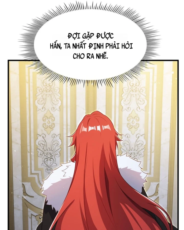Câm Miệng Đi Ác Long, Ta Không Muốn Trông Trẻ Với Ngươi Nữa! Chapter 91 - 60