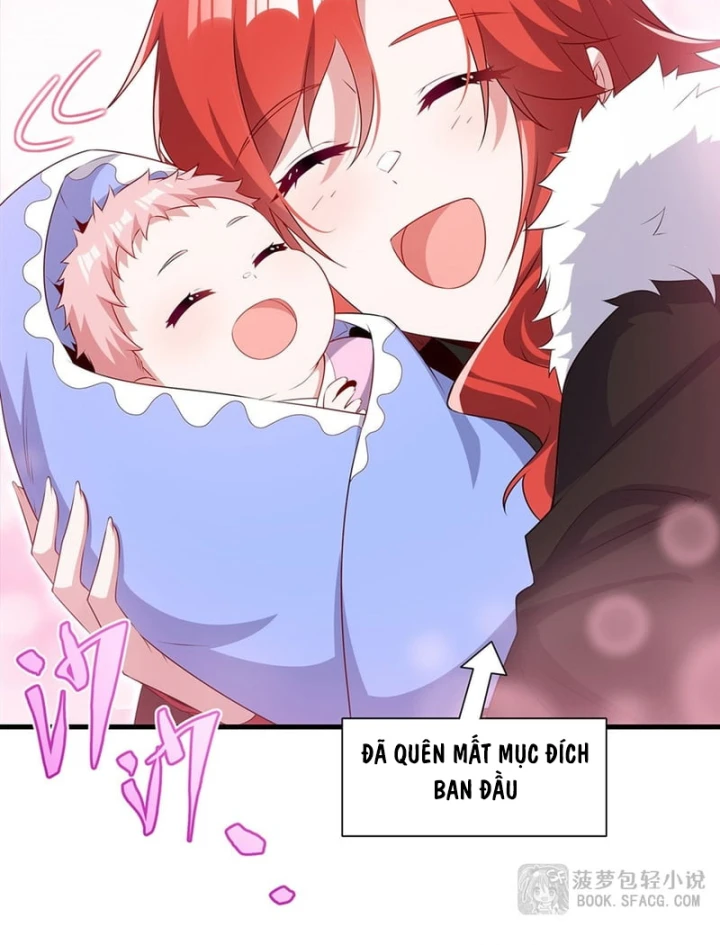 Câm Miệng Đi Ác Long, Ta Không Muốn Trông Trẻ Với Ngươi Nữa! Chapter 91 - 62