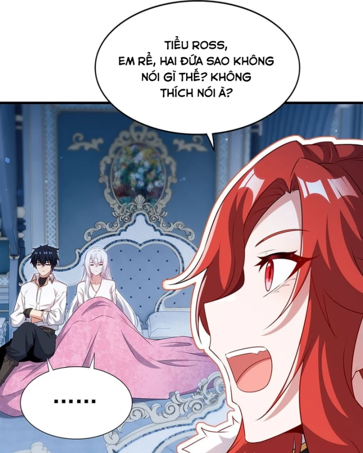 Câm Miệng Đi Ác Long, Ta Không Muốn Trông Trẻ Với Ngươi Nữa! Chapter 91 - 67