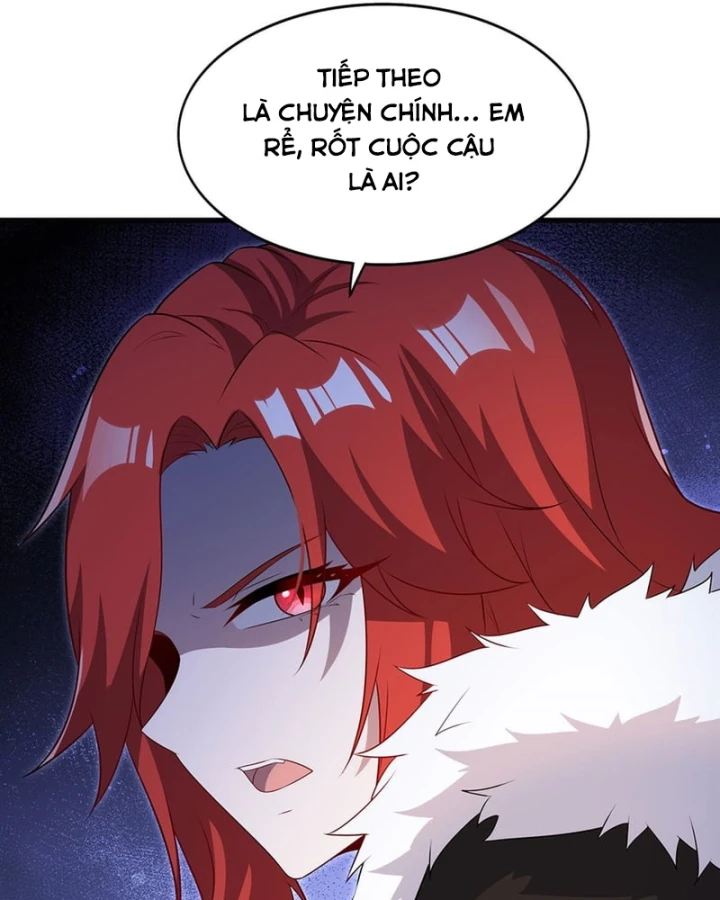 Câm Miệng Đi Ác Long, Ta Không Muốn Trông Trẻ Với Ngươi Nữa! Chapter 91 - 73
