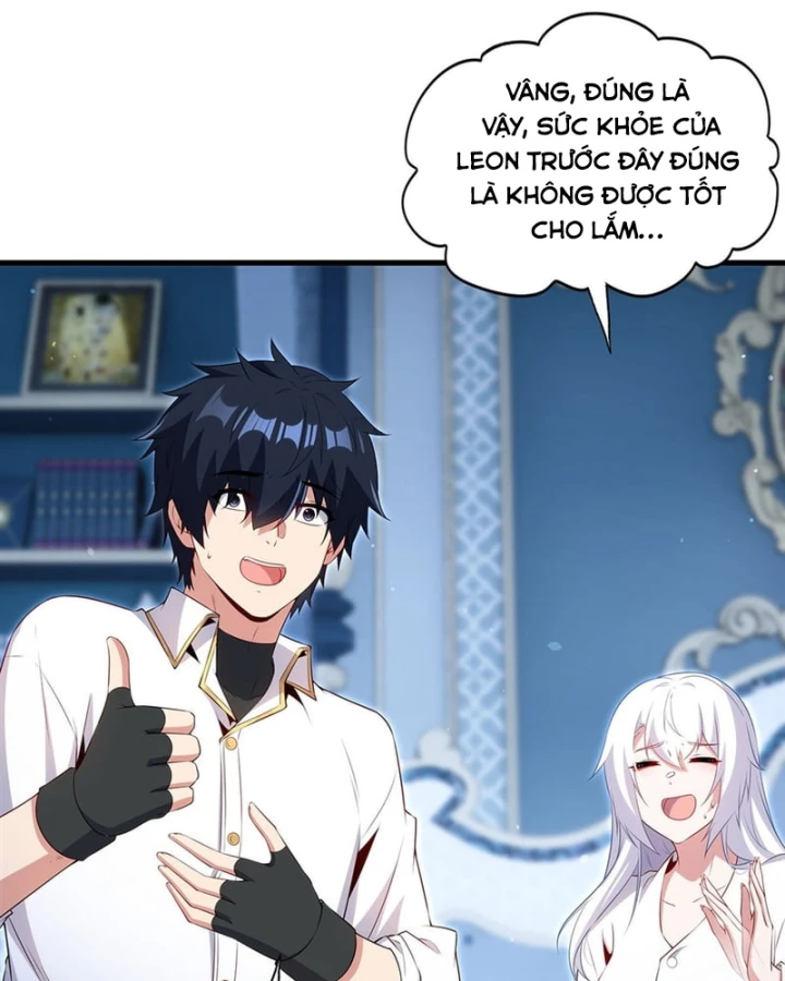 Câm Miệng Đi Ác Long, Ta Không Muốn Trông Trẻ Với Ngươi Nữa! Chapter 92 - 6