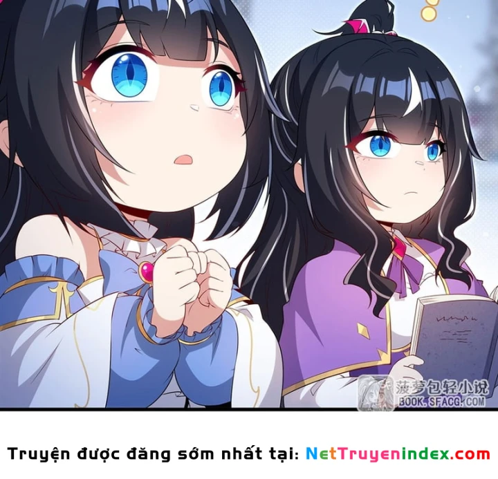 Câm Miệng Đi Ác Long, Ta Không Muốn Trông Trẻ Với Ngươi Nữa! Chapter 92 - 12