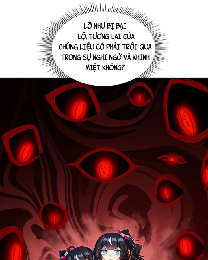 Câm Miệng Đi Ác Long, Ta Không Muốn Trông Trẻ Với Ngươi Nữa! Chapter 92 - 13