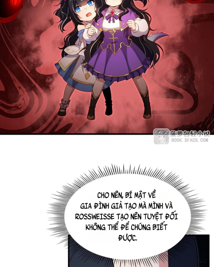 Câm Miệng Đi Ác Long, Ta Không Muốn Trông Trẻ Với Ngươi Nữa! Chapter 92 - 14
