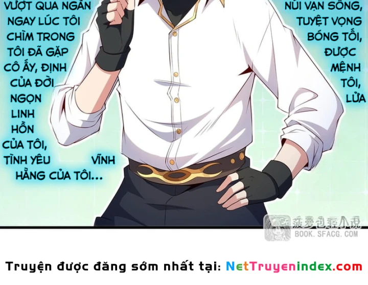 Câm Miệng Đi Ác Long, Ta Không Muốn Trông Trẻ Với Ngươi Nữa! Chapter 92 - 18