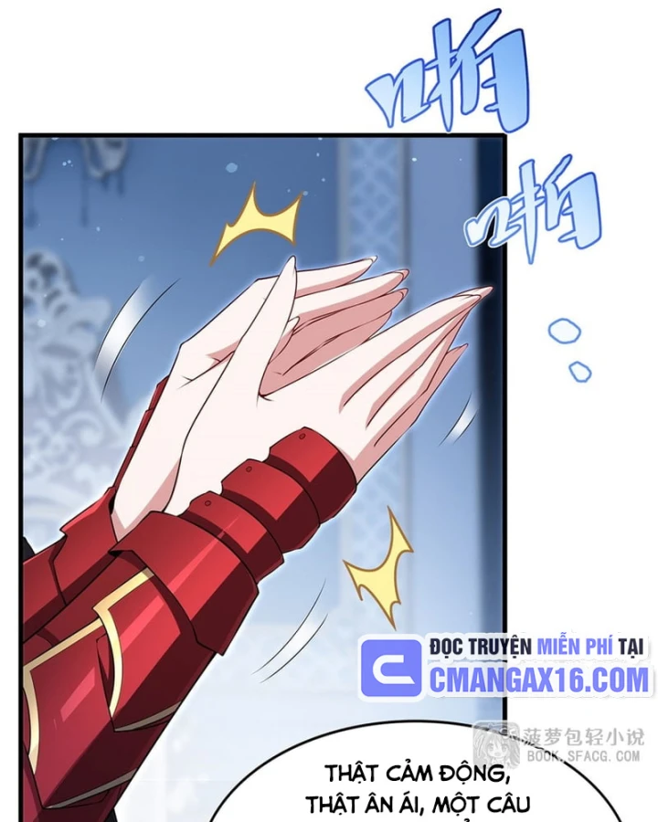 Câm Miệng Đi Ác Long, Ta Không Muốn Trông Trẻ Với Ngươi Nữa! Chapter 92 - 22
