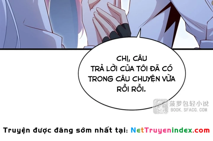 Câm Miệng Đi Ác Long, Ta Không Muốn Trông Trẻ Với Ngươi Nữa! Chapter 92 - 24