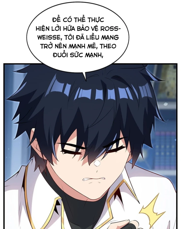 Câm Miệng Đi Ác Long, Ta Không Muốn Trông Trẻ Với Ngươi Nữa! Chapter 92 - 25