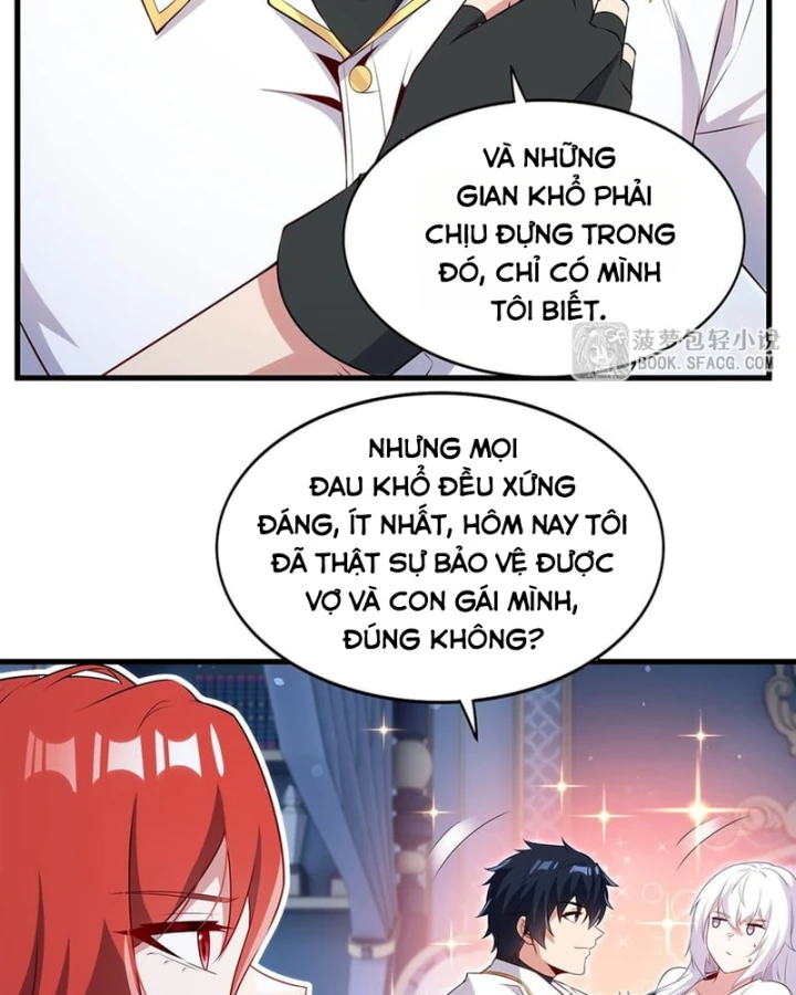 Câm Miệng Đi Ác Long, Ta Không Muốn Trông Trẻ Với Ngươi Nữa! Chapter 92 - 26
