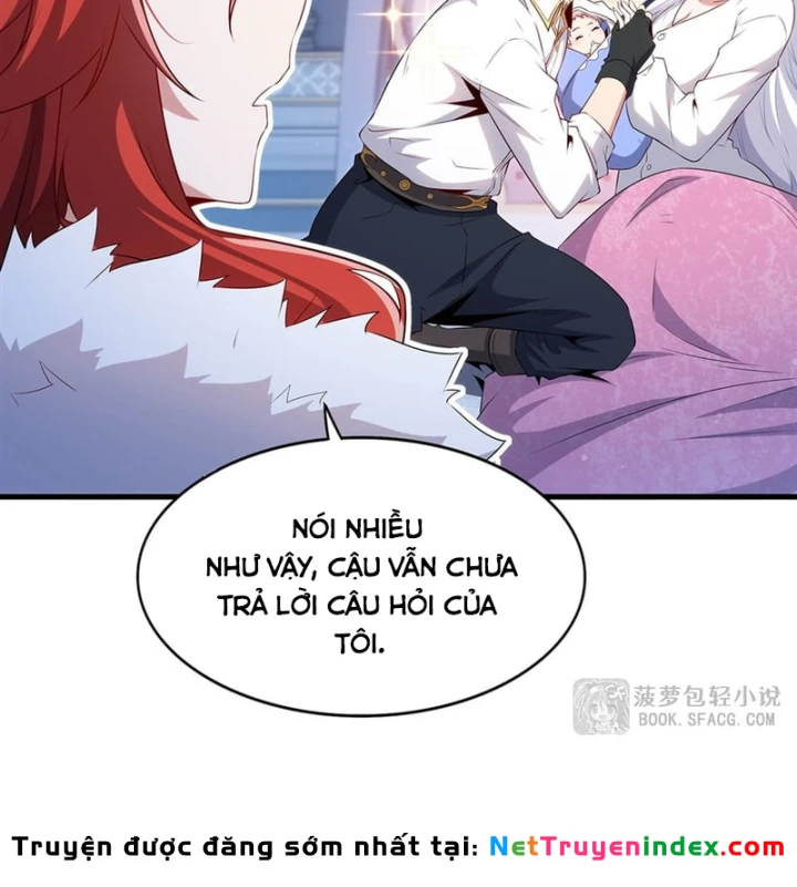 Câm Miệng Đi Ác Long, Ta Không Muốn Trông Trẻ Với Ngươi Nữa! Chapter 92 - 27