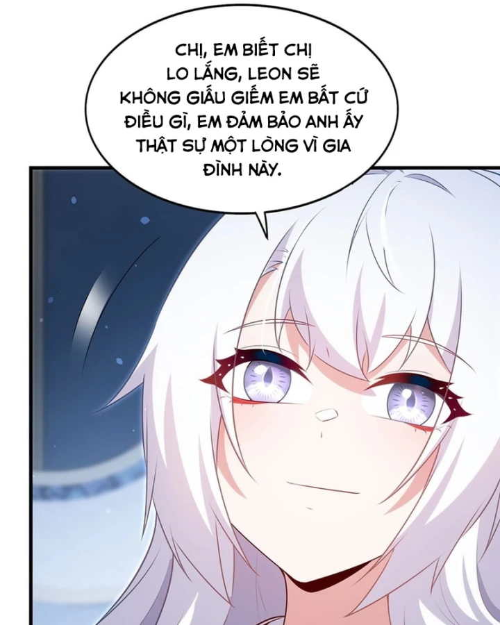 Câm Miệng Đi Ác Long, Ta Không Muốn Trông Trẻ Với Ngươi Nữa! Chapter 92 - 28