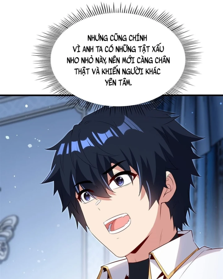 Câm Miệng Đi Ác Long, Ta Không Muốn Trông Trẻ Với Ngươi Nữa! Chapter 92 - 34
